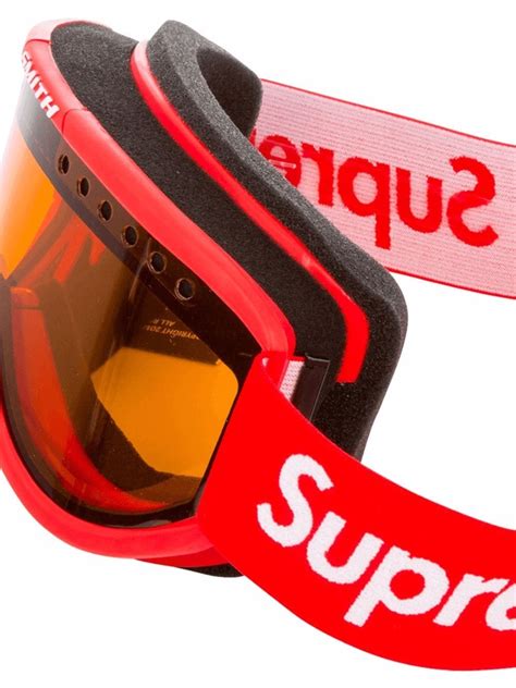 ski goggles supreme